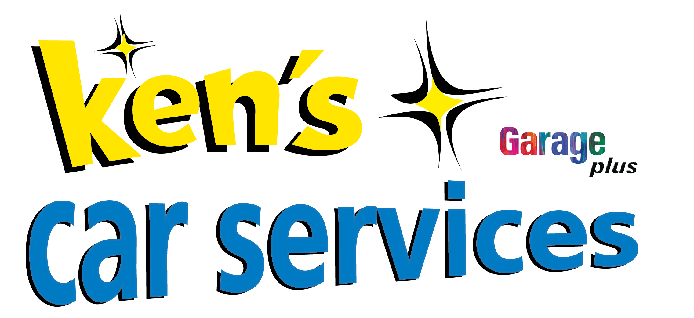car services für kleinere Raparaturen